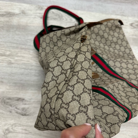 Gucci plus tote - Picture 3 of 12